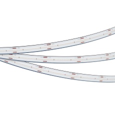 Светодиодная влагозащищенная лента Arlight 4W/m 480Led/m CSP холодный белый 5M герметичная CSP-PFS-X480-10mm 24V White6000 045042 2