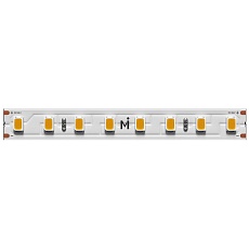 Светодиодная лента Maytoni 9,6W/m 128LED/m 2835SMD теплый белый 5M 201097 1