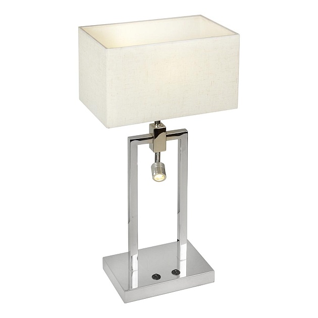 Настольная лампа iLamp Play TJ002 CR Фото № 7