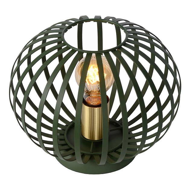 Настольная лампа Lucide Manuela 78574/25/33 Фото № 4