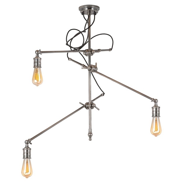 Потолочный светильник Covali PL-51527 Фото № 1