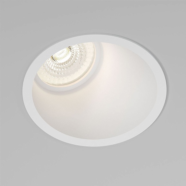 Встраиваемый светильник Elektrostandard 25059/01 a069720 Фото № 5