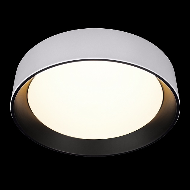 Потолочный светильник Loft it Coin 10202 WB Фото № 6