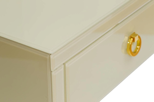 Прикроватная тумба Garda Decor KFC763E7 изображение 4 Прикроватная тумба Garda Decor KFC763E7 Фото № 4