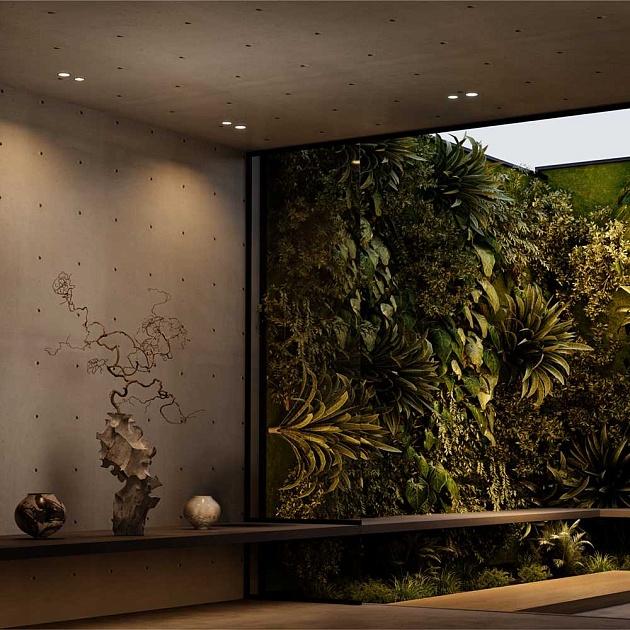 Потолочный светильник Maytoni Outdoor O501DL-L10B3K Фото № 7