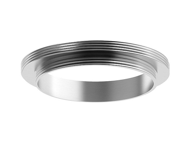 Коннектор скрытый Ambrella light DIY Spot A2030 Фото № 1