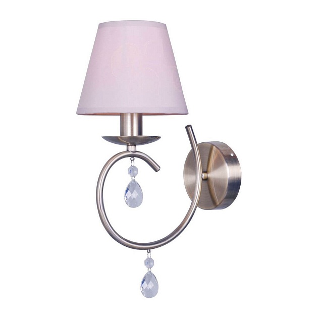 Бра Toplight Gillian TL1136-1W изображение 1 Бра Toplight Gillian TL1136-1W Фото № 1