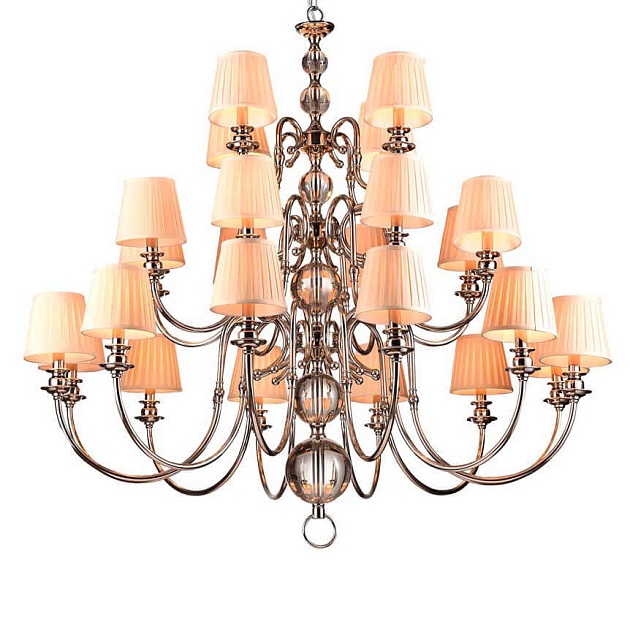 Подвесная люстра Newport 31010+12/C без абажуров М0053195 изображение 1 Подвесная люстра Newport 31010+12/C без абажуров М0053195 Фото № 1