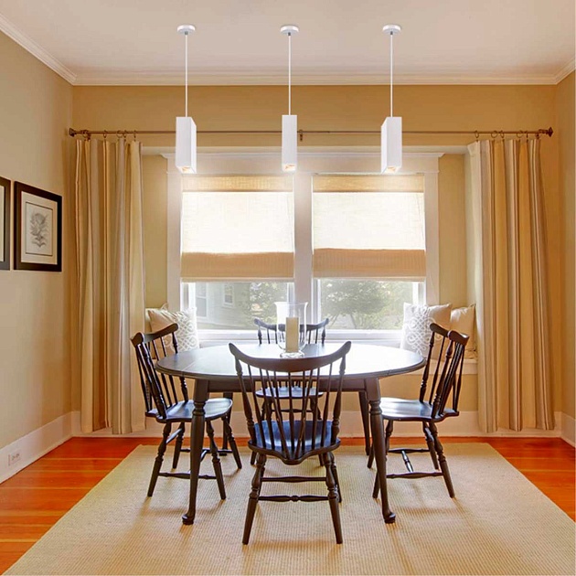 Потолочный светильник Novotech Over Yeso 370466 Фото № 4