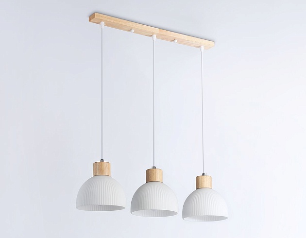Подвесной светильник Ambrella light Traditional Loft TR83135 Фото № 7