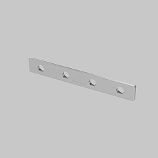 Комплект прямых соединителей Maytoni Technical Exility Busbar (4 шт) TRA034D-C-42S 5