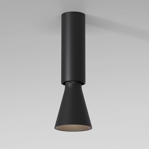 Светодиодный спот Elektrostandard Piks 25107/LED a066495 изображение 4 Светодиодный спот Elektrostandard Piks 25107/LED a066495 Фото № 4