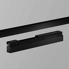 Уличный трековый светильник Maytoni Outdoor O-TR02-2-S-18WB3K 5