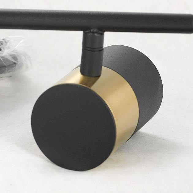 Подвесная люстра Lussole Loft Koyukuk LSP-8376 Фото № 7