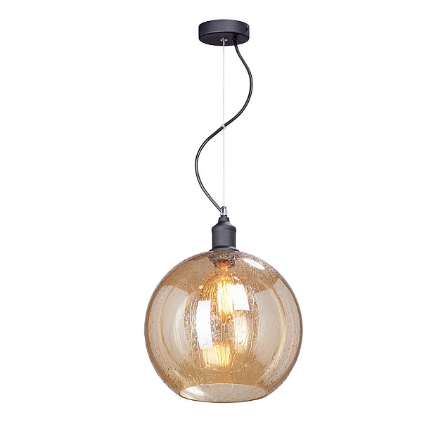 Подвесной светильник Vitaluce V4846-1/1S изображение 1 Подвесной светильник Vitaluce V4846-1/1S Фото № 1