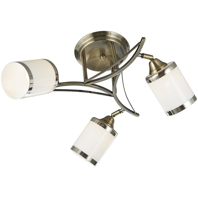 Потолочная люстра Velante 713-507-03 Фото № 1