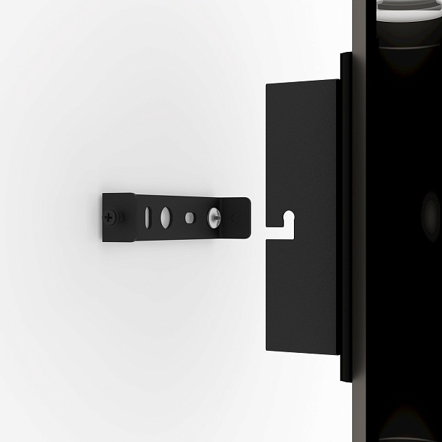 Настенный светодиодный светильник Eglo Estanterios 390223 Фото № 3