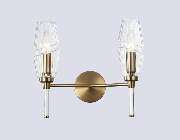 Настенный светильник Ambrella light High light LH55206 Фото № 1