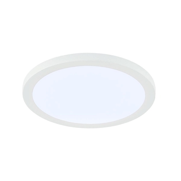 Встраиваемый светодиодный светильник Citilux Омега CLD50R080N изображение 1 Встраиваемый светодиодный светильник Citilux Омега CLD50R080N Фото № 1