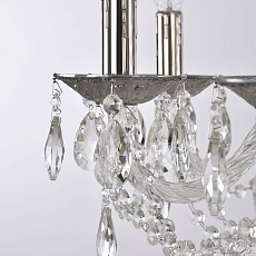 Подвесная люстра Bohemia Ivele AL16302/8/195 CG 3