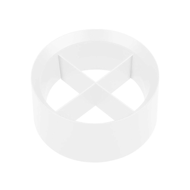 Решетка антибликовая Arlight LGD-Antiglare-Grille-R85 046756 изображение 1 Решетка антибликовая Arlight LGD-Antiglare-Grille-R85 046756 Фото № 1