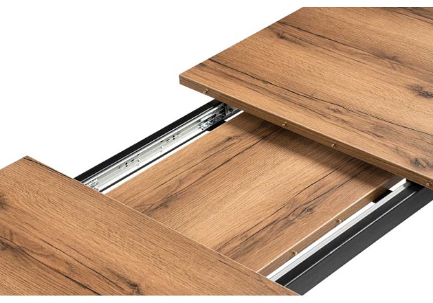 Кухонный стол Woodville Колон Лофт 489647 Фото № 6