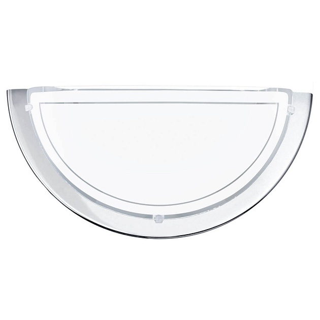 Настенный светильник Eglo Planet 1 83156 Фото № 1