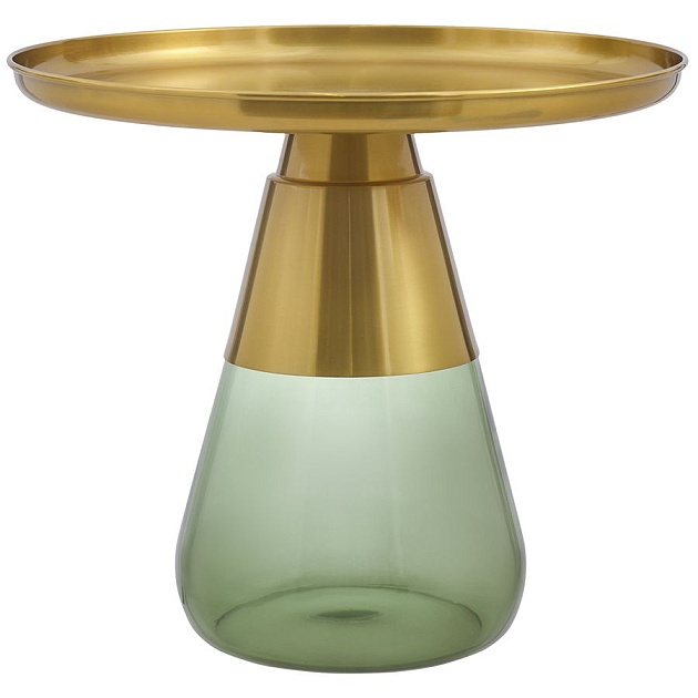 Кофейный стол Bergenson Bjorn Dahl MZTBL_CGLSGRN_60 изображение 1 Кофейный стол Bergenson Bjorn Dahl MZTBL_CGLSGRN_60 Фото № 1