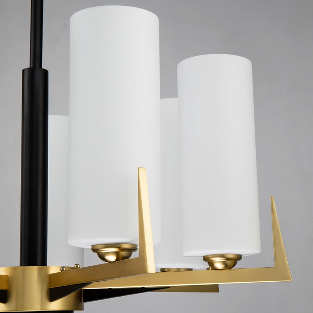 Подвесная люстра Favourite Maximo 2623-7P Фото № 6