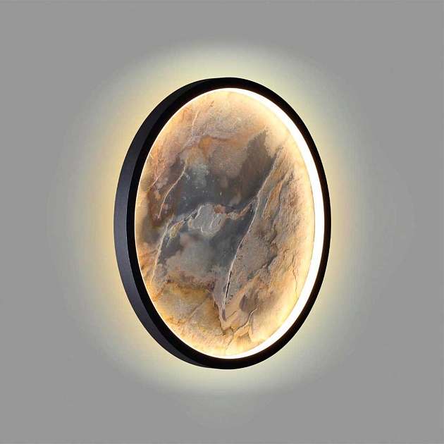 Настенно-потолочный светильник Odeon Light STOFLAKE 5078/25L Фото № 3