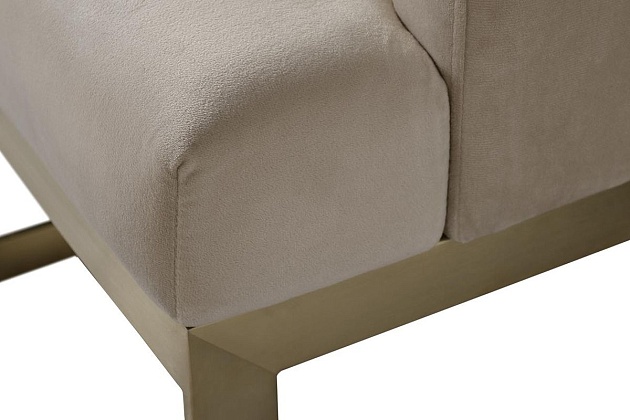 Кухонный стул Garda Decor 76AR-612Gold-CR Фото № 3