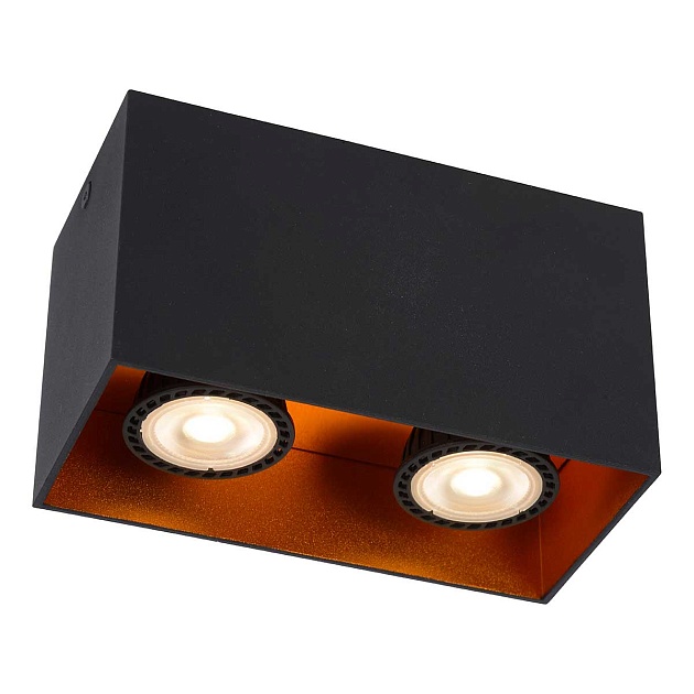 Потолочный светильник Lucide Bodibis 22966/02/30 изображение 4 Потолочный светильник Lucide Bodibis 22966/02/30 Фото № 4