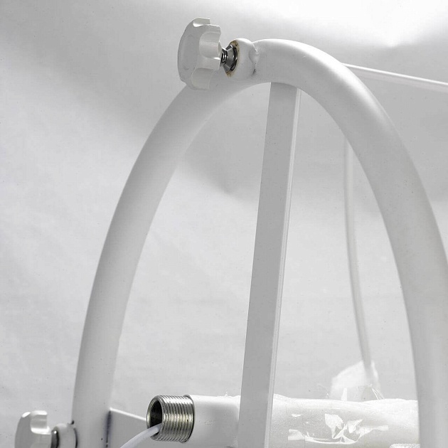 Торшер Lussole Wrangell LSP-0525 изображение 3 Торшер Lussole Wrangell LSP-0525 Фото № 3