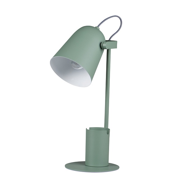 Настольная лампа Kanlux RAIBO E27 GN 36284 Фото № 2