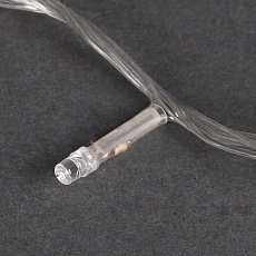 Cветодиодная гирлянда Sneha нить 230V разноцветный 8 режимов A-001 LED MIX 4