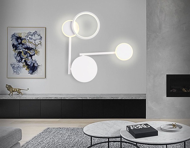 Бра Ambrella light Comfort Line FL5197 Фото № 6