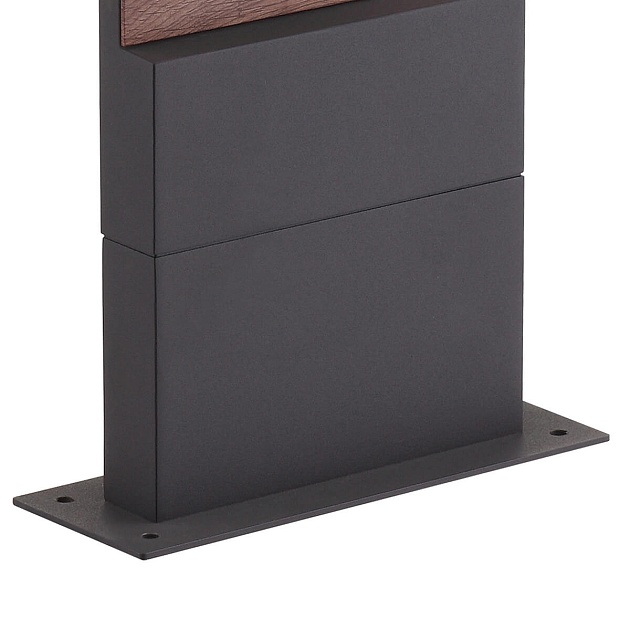 Уличный светодиодный светильник Mantra Ruka 6771 изображение 3 Уличный светодиодный светильник Mantra Ruka 6771 Фото № 3