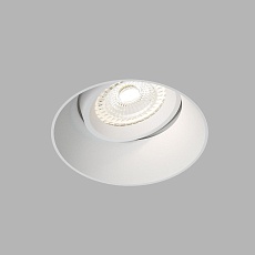 Встраиваемый светильник Elektrostandard 25018/01 a067523 2