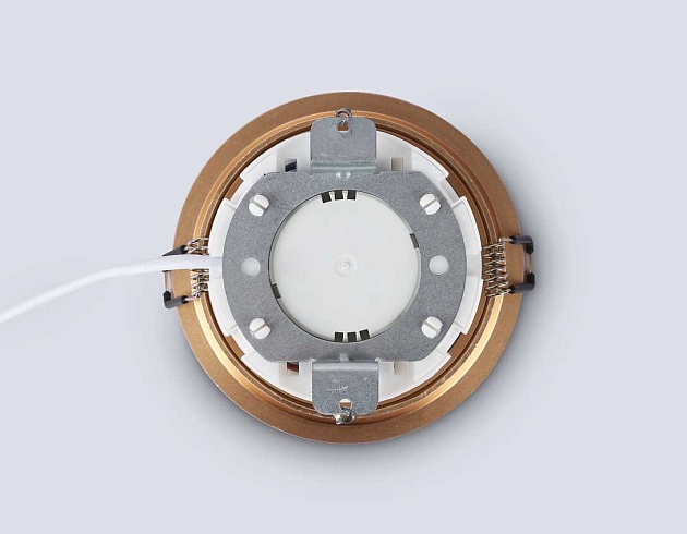 Светильник встраиваемый Ambrella Light TN51815 Фото № 4