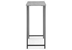 Барный стол Woodville Дилан Лофт 506957 3