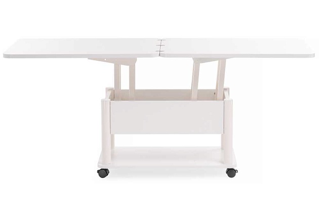 Стол-трансформер Woodville Виват 402953 Фото № 5