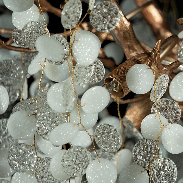 Подвесная люстра Loft IT Fairytree 10066/800 GB Фото № 11