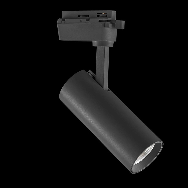 Трековый светодиодный светильник Lightstar Volta 228237 изображение 3 Трековый светодиодный светильник Lightstar Volta 228237 Фото № 3