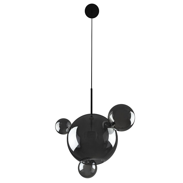 Подвесной светодиодный светильник Loft IT Bolle 2029-P4 Фото № 1