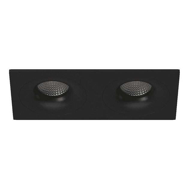 Встраиваемый светильник DesignLed DL-MJ-1012G-B 002984 изображение 1 Встраиваемый светильник DesignLed DL-MJ-1012G-B 002984 Фото № 1