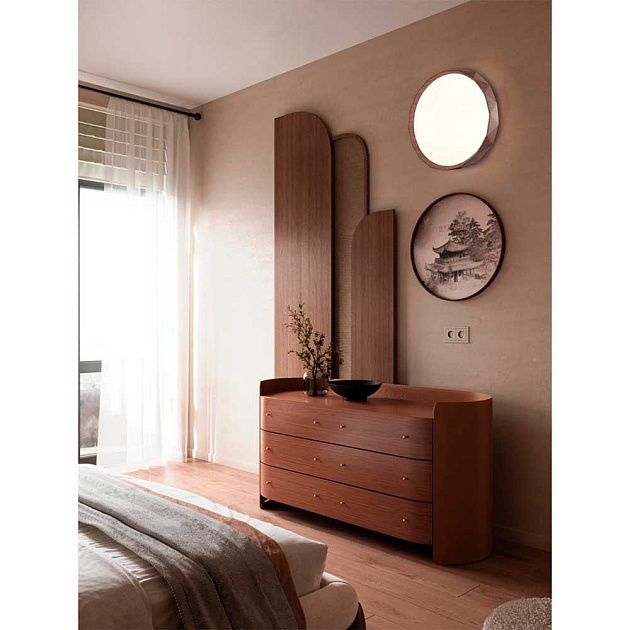 Настенно-потолочный светильник Sonex ZIF WOOD 7637/EL изображение 6 Настенно-потолочный светильник Sonex ZIF WOOD 7637/EL Фото № 6