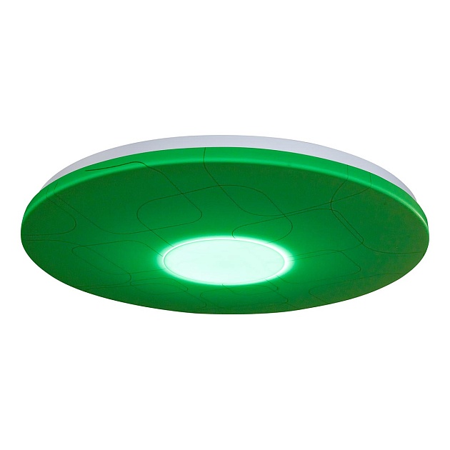 Потолочный светодиодный светильник iLedex 36W-Cube-Entire изображение 7 Потолочный светодиодный светильник iLedex 36W-Cube-Entire Фото № 7