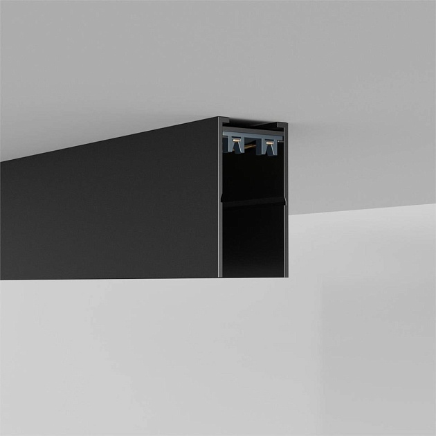 Шинопровод Lightera Startrek 220 LE170TS-100B Фото № 7