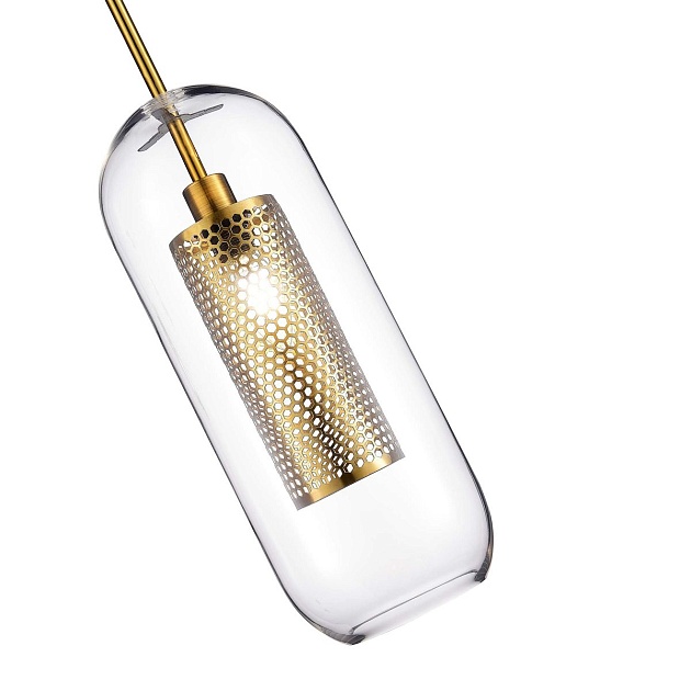 Бра ST Luce Gerrit SL1048.301.01 Фото № 2