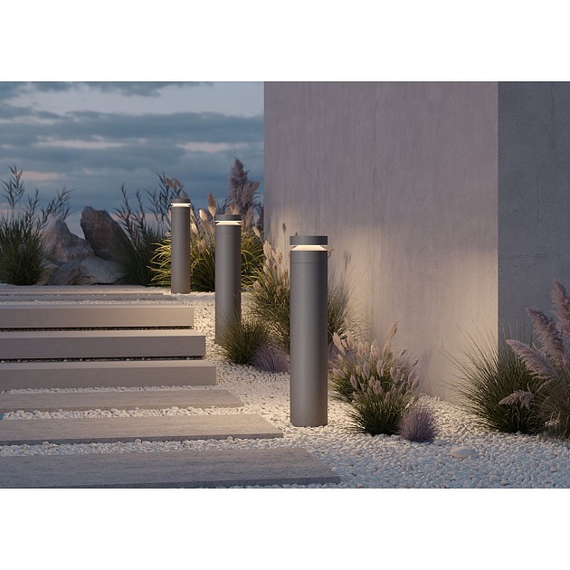 Уличный светодиодный светильник Maytoni Betone O469FL-L20CM3K Фото № 8